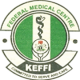 Federal Medical Centre, Keffi logo